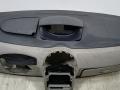 панель передняя салона (торпедо) Renault Modus 1 поколение JP0J 2004, 1.4 л., i, K4J 770, бензин, 5МКПП, красный, хетчбэк 5 дв., передний привод, 6325S0021 - фото №2