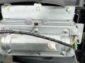 панель передняя салона (торпедо) Renault Modus 1 поколение JP0J 2004, 1.4 л., i, K4J 770, бензин, 5МКПП, красный, хетчбэк 5 дв., передний привод, 6325S0021 - фото №4