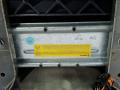 панель передняя салона (торпедо) Peugeot 1007 1 поколение 2007, 1.6 л., HDi, 9HZ (DV6TED4), дизель, 5МКПП, серебристый, хетчбэк 3 дв., передний привод, 9659356177 - фото №3