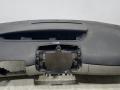 панель передняя салона (торпедо) Renault Scenic 2 поколение JM0G 2005, 1.9 л., DCi, F9Q 812, дизель, 6МКПП, серый, минивэн, передний привод, 8200569459 - фото №2