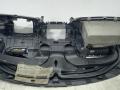 панель передняя салона (торпедо) Renault Scenic 2 поколение JM0G 2005, 1.9 л., DCi, F9Q 812, дизель, 6МКПП, серый, минивэн, передний привод, 8200569459 - фото №3