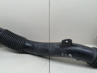 патрубок воздушного фильтра Citroen C5 1 поколение [рестайлинг] 2004, 1.6 л., HDi, 9HZ (DV6TED4), дизель, 5МКПП, темно-серый, хетчбэк 5 дв., передний привод, 9648635480