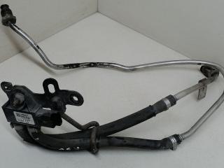 датчик загрязнения воздуха Peugeot 1007 1 поколение 2007, 1.6 л., HDi, 9HZ (DV6TED4), дизель, 5МКПП, серебристый, хетчбэк 3 дв., передний привод, 9662143180, 210PS100-01, 01475648
