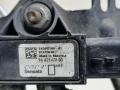 датчик загрязнения воздуха Peugeot 1007 1 поколение 2007, 1.6 л., HDi, 9HZ (DV6TED4), дизель, 5МКПП, серебристый, хетчбэк 3 дв., передний привод, 9662143180, 210PS100-01, 01475648 - фото №2