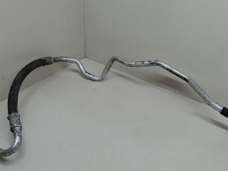 трубка кондиционера Peugeot 1007 1 поколение 2007, 1.6 л., HDi, 9HZ (DV6TED4), дизель, 5МКПП, серебристый, хетчбэк 3 дв., передний привод, 9682136880