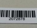 трубка кондиционера Peugeot 1007 1 поколение 2007, 1.6 л., HDi, 9HZ (DV6TED4), дизель, 5МКПП, серебристый, хетчбэк 3 дв., передний привод, 9682136880 - фото №2