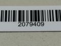 амортизатор крышки багажника (3-5 двери) Renault Laguna 3 поколение BT0A 2009, 1.5 л., DCi, K9K 780, дизель, 6МКПП, серый, передний привод, 844300001R - фото №3