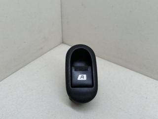 кнопка стеклоподъемника двери Peugeot 1007 1 поколение 2007, 1.6 л., HDi, 9HZ (DV6TED4), дизель, 5МКПП, серебристый, хетчбэк 3 дв., передний привод, 96401469XT