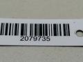 кнопка корректора фар Peugeot 1007 1 поколение 2007, 1.6 л., HDi, 9HZ (DV6TED4), дизель, 5МКПП, серебристый, хетчбэк 3 дв., передний привод, 96384422XT, 96366692XT, 96476640XT - фото №4