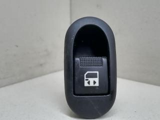 кнопка стеклоподъемника двери Peugeot 1007 1 поколение 2007, 1.6 л., HDi, 9HZ (DV6TED4), дизель, 5МКПП, серебристый, хетчбэк 3 дв., передний привод, 96401469XT