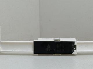 дисплей Peugeot 1007 1 поколение 2007, 1.6 л., HDi, 9HZ (DV6TED4), дизель, 5МКПП, серебристый, хетчбэк 3 дв., передний привод, 9654973880