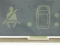 дисплей Peugeot 1007 1 поколение 2007, 1.6 л., HDi, 9HZ (DV6TED4), дизель, 5МКПП, серебристый, хетчбэк 3 дв., передний привод, 9654973880 - фото №3
