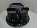 рамка под магнитолу Renault Modus 1 поколение JP0J 2004, 1.4 л., i, K4J 770, бензин, 5МКПП, красный, хетчбэк 5 дв., передний привод, 8200327063, 8200327064, 8200327065, 8200354498, 8200379427, 8200379428 - фото №3
