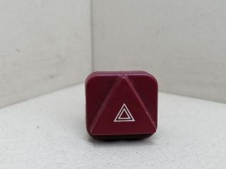 кнопка аварийной сигнализации Peugeot 1007 1 поколение 2007, 1.6 л., HDi, 9HZ (DV6TED4), дизель, 5МКПП, серебристый, хетчбэк 3 дв., передний привод, 6554EA, 96464869KR