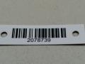 кнопка запуска двигателя Renault Scenic 2 поколение JM0G 2005, 1.9 л., DCi, F9Q 812, дизель, 6МКПП, серый, минивэн, передний привод, 1927937, 107959A - фото №4