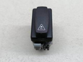 кнопка ASC / ESP Renault Scenic 2 поколение [рестайлинг] 2008, 1.9 л., DCi, F9Q 812, дизель, 6МКПП, серый, минивэн, передний привод, 8200107965, 107965A