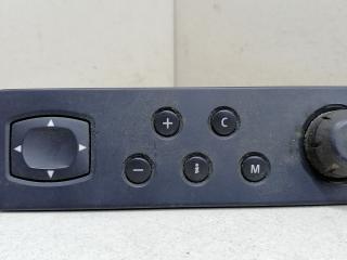 кнопка (выключатель) Renault Scenic 2 поколение JM0G 2005, 1.9 л., DCi, F9Q 812, дизель, 6МКПП, серый, минивэн, передний привод, 8200107974, 22SY48462R, 902201484625