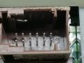 кнопка (выключатель) Renault Scenic 2 поколение JM0G 2005, 1.9 л., DCi, F9Q 812, дизель, 6МКПП, серый, минивэн, передний привод, 8200107974, 22SY48462R, 902201484625 - фото №3