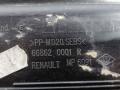 дождевик Renault Laguna 3 поколение BT0A 2009, 1.5 л., DCi, K9K 780, дизель, 6МКПП, серый, передний привод, 66862-0001R - фото №3