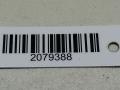 дождевик Renault Laguna 3 поколение BT0A 2009, 1.5 л., DCi, K9K 780, дизель, 6МКПП, серый, передний привод, 668100003R - фото №4