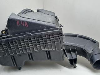 корпус воздушного фильтра Renault Laguna 3 поколение BT0A 2009, 1.5 л., DCi, K9K 780, дизель, 6МКПП, серый, передний привод, 8200787623D, 1033615, H8200791228, 2009181