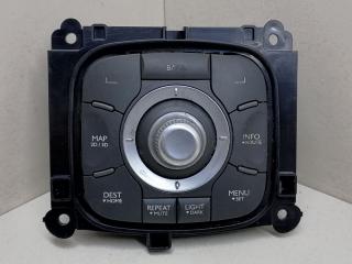 джойстик управления мультимедиа Renault Laguna 3 поколение BT0A 2009, 1.5 л., DCi, K9K 780, дизель, 6МКПП, серый, передний привод, 253B00004R, 90424987, CSW-2010RN