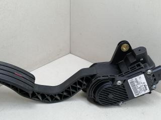 педаль Renault Laguna 3 поколение BT0A 2009, 1.5 л., DCi, K9K 780, дизель, 6МКПП, серый, передний привод, BOSCH, 0280755085, 180050001R