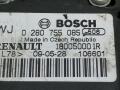 педаль Renault Laguna 3 поколение BT0A 2009, 1.5 л., DCi, K9K 780, дизель, 6МКПП, серый, передний привод, BOSCH, 0280755085, 180050001R - фото №4