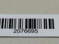педаль Renault Laguna 3 поколение BT0A 2009, 1.5 л., DCi, K9K 780, дизель, 6МКПП, серый, передний привод, BOSCH, 0280755085, 180050001R - фото №5