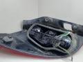 фонарь задний правый Renault Laguna 2 поколение 2004, 1.9 л., DCi, F9Q 670, дизель, МКПП, салатовый, универсал, передний привод, 8200002472 - фото №2