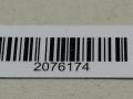 фонарь задний правый Renault Laguna 2 поколение 2004, 1.9 л., DCi, F9Q 670, дизель, МКПП, салатовый, универсал, передний привод, 8200002472 - фото №4