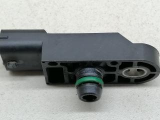 датчик абсолютного давления Nissan Micra K12 [2-й рестайлинг] K12 2008, 1.5 л., DCi, K9K, дизель, 5МКПП, серый, хетчбэк 5 дв., передний привод, 8200168253, 0281002566