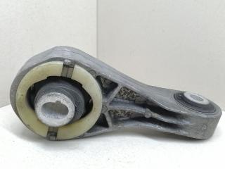подушка крепления двигателя Nissan Micra K12 [2-й рестайлинг] K12 2008, 1.5 л., DCi, K9K, дизель, 5МКПП, серый, хетчбэк 5 дв., передний привод, 11350AY620