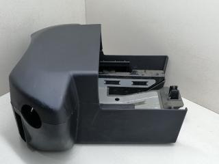 кожух рулевой колонки Renault Laguna 3 поколение BT0A 2009, 1.5 л., DCi, K9K 780, дизель, 6МКПП, серый, передний привод, 484710001R