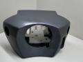 кожух рулевой колонки Renault Laguna 3 поколение BT0A 2009, 1.5 л., DCi, K9K 780, дизель, 6МКПП, серый, передний привод, 484710001R - фото №2