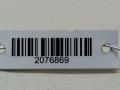 козырек солнцезащитный Renault Laguna 3 поколение BT0A 2009, 1.5 л., DCi, K9K 780, дизель, 6МКПП, серый, передний привод, 964000004R - фото №3