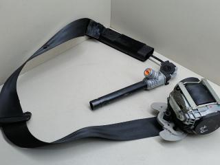 ремень безопасности Renault Laguna 3 поколение BT0A 2009, 1.5 л., DCi, K9K 780, дизель, 6МКПП, серый, передний привод, 868840031R