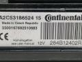 Блок управления BCM (Body Control Module) Renault Laguna 3 поколение BT0A 2009, 1.5 л., DCi, K9K 780, дизель, 6МКПП, серый, передний привод, A2C53186524 - фото №2