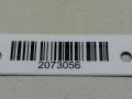 зеркало салона Renault Laguna 3 поколение BT0A 2009, 1.5 л., DCi, K9K 780, дизель, 6МКПП, серый, передний привод, 963293106R - фото №3