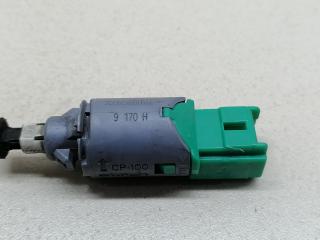 датчик педали сцепления Renault Laguna 3 поколение BT0A 2009, 1.5 л., DCi, K9K 780, дизель, 6МКПП, серый, передний привод, 253250007R
