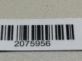 датчик педали сцепления Renault Laguna 3 поколение BT0A 2009, 1.5 л., DCi, K9K 780, дизель, 6МКПП, серый, передний привод, 253250007R - фото №4