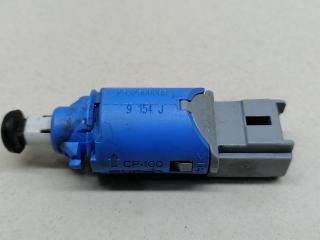 выключатель концевой (концевик) Renault Laguna 3 поколение BT0A 2009, 1.5 л., DCi, K9K 780, дизель, 6МКПП, серый, передний привод, 253250006R