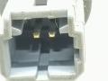 выключатель концевой (концевик) Renault Laguna 3 поколение BT0A 2009, 1.5 л., DCi, K9K 780, дизель, 6МКПП, серый, передний привод, 253250006R - фото №2
