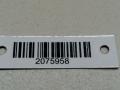 блок AirBag Renault Laguna 3 поколение BT0A 2009, 1.5 л., DCi, K9K 780, дизель, 6МКПП, серый, передний привод, 610901600, 610901000B, 285586520R - фото №4
