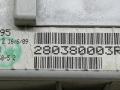 навигация Renault Laguna 3 поколение BT0A 2009, 1.5 л., DCi, K9K 780, дизель, 6МКПП, серый, передний привод, 280380003R, 28113971-1, BICW95, 28120498-2 - фото №4