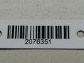 петля двери Renault Laguna 3 поколение BT0A 2009, 1.5 л., DCi, K9K 780, дизель, 6МКПП, серый, передний привод, 8200132382, 824011R - фото №3