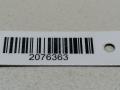 ключ колесный (балонный) Renault Laguna 3 поколение BT0A 2009, 1.5 л., DCi, K9K 780, дизель, 6МКПП, серый, передний привод, 995450001R - фото №2