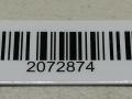реле (прочие) Renault Laguna 3 поколение BT0A 2009, 1.5 л., DCi, K9K 780, дизель, 6МКПП, серый, передний привод, 8200263342, 29200041 - фото №5
