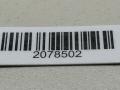 декоративная крышка двигателя Nissan Micra K12 [2-й рестайлинг] K12 2008, 1.5 л., DCi, K9K, дизель, 5МКПП, серый, хетчбэк 5 дв., передний привод, 8200397015 - фото №4