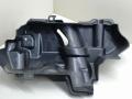 декоративная крышка двигателя Renault Laguna 3 поколение BT0A 2009, 1.5 л., DCi, K9K 780, дизель, 6МКПП, серый, передний привод, 8200549100 - фото №2